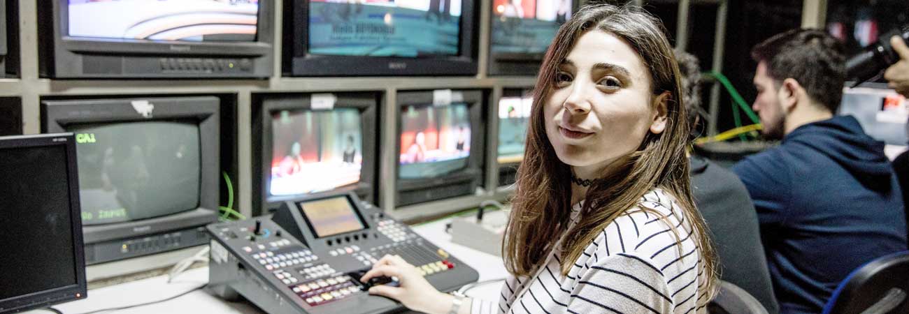 meslek yüksekokulu blog